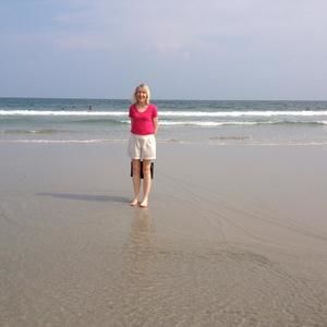 Meet your Posher, Amy